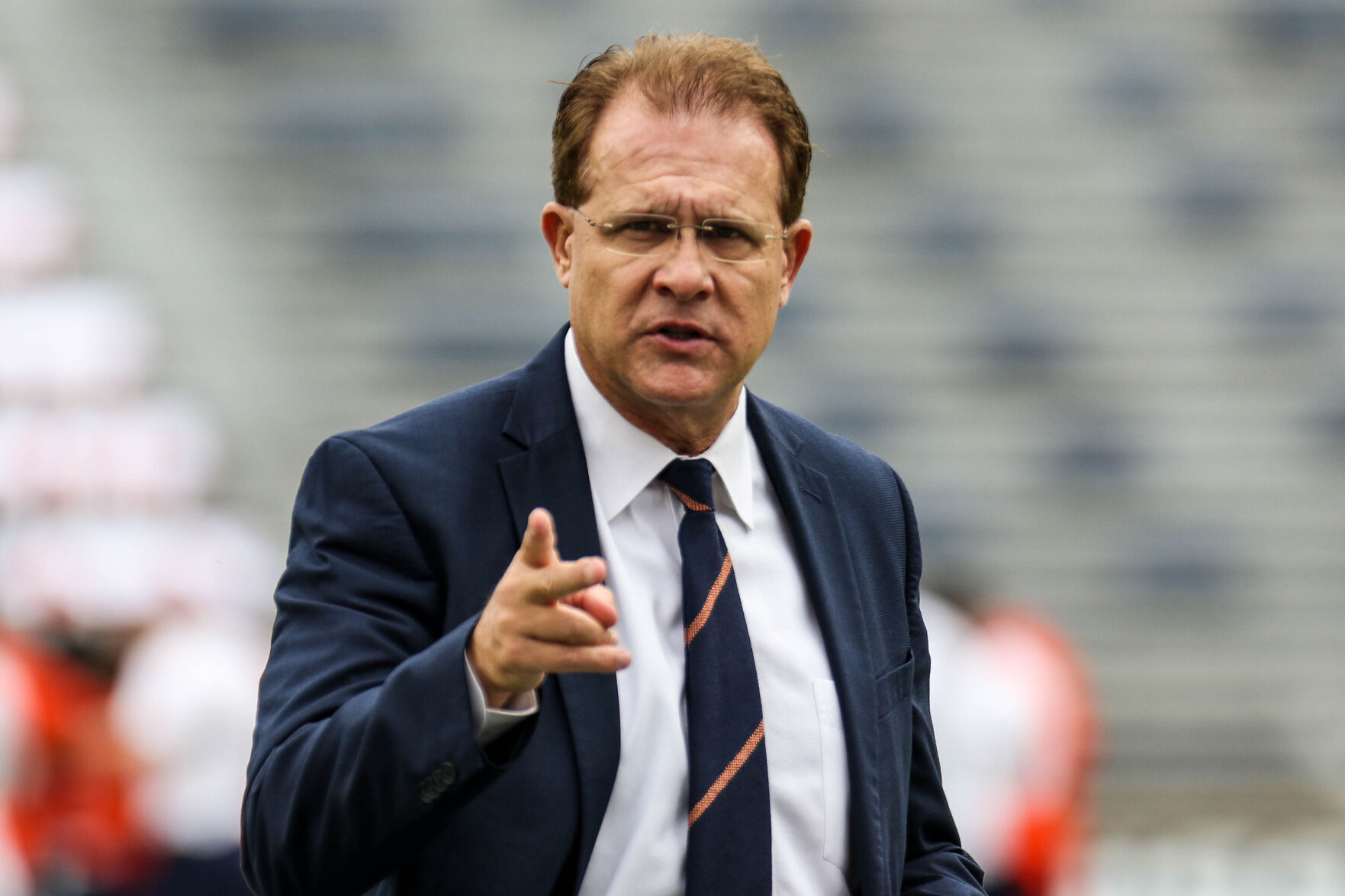Auburn vs. Kentucky football